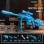 WaterBlitz