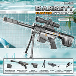 WaterBlitz