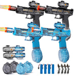 AquaPulse Gun