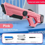 HydroJet