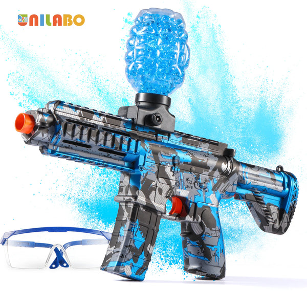 VoltStrike M416