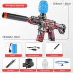 VoltStrike M416