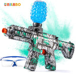 VoltStrike M416