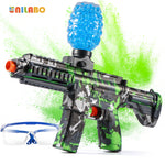 VoltStrike M416