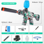 VoltStrike M416