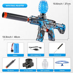 VoltStrike M416