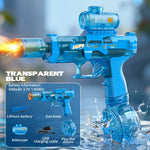 AquaPulse Gun
