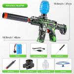 VoltStrike M416