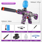 VoltStrike M416