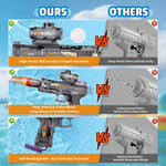 AquaPulse Gun