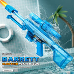 WaterBlitz