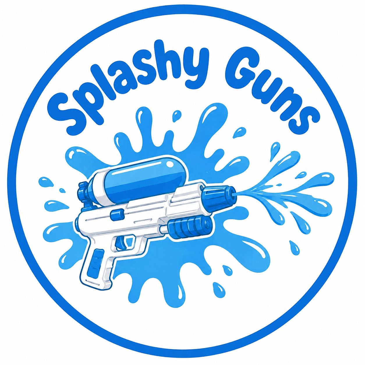 splashyguns